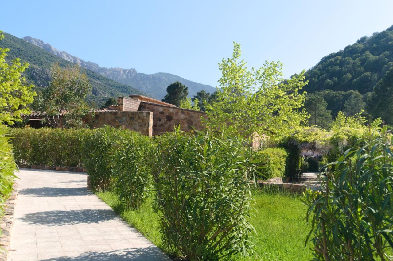 Domaine Codaleone Serriera  Екстериор снимка