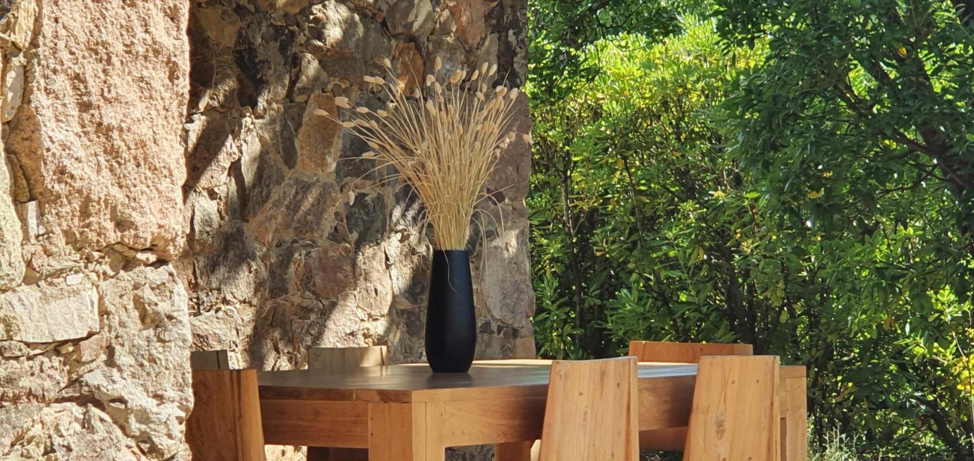 Domaine Codaleone Serriera  Стая снимка
